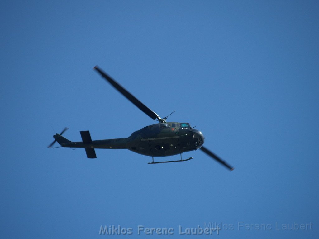 Hubschrauber  Koeln 07.JPG